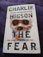 Charlie Higson The Fear 1st