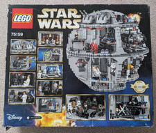 LEGO Star Wars: Death Star