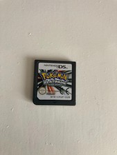 Pokemon platinum nintendo ds - pokemon,