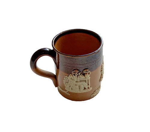 Royal doulton miniature - royal,