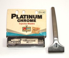 Vintage 1960s PAL Adjustable