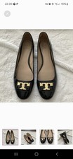 Tory Birch Gigi Low Pump