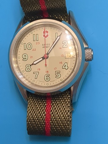 Vintage swiss army - vintage,