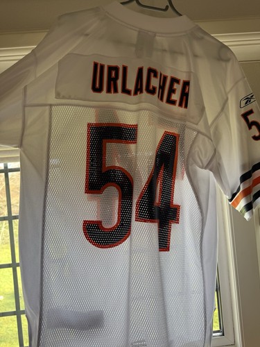 Chicago bears nfl reebok - chicago,