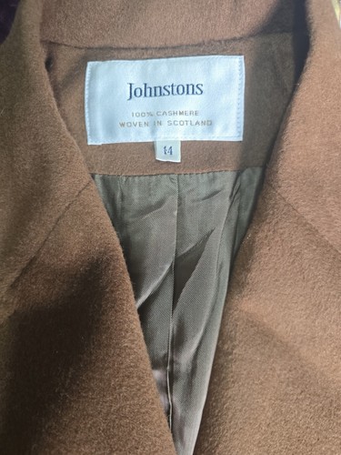 Johnstons 100 cashmere cost - johnstons, 100%