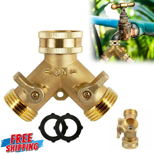 Way brass garden - way,