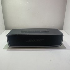 Bose SoundLink Mini 2 II