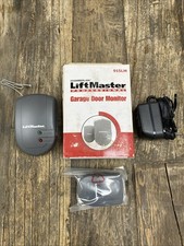 Chamberlain LiftMaster