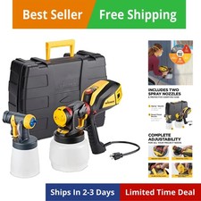 Spraytech 02419307 FLEXiO 595