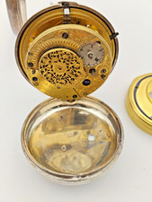 Rare antique stirling silver - rare,