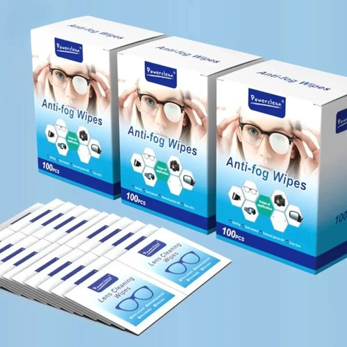100 spectacle lens - 100,