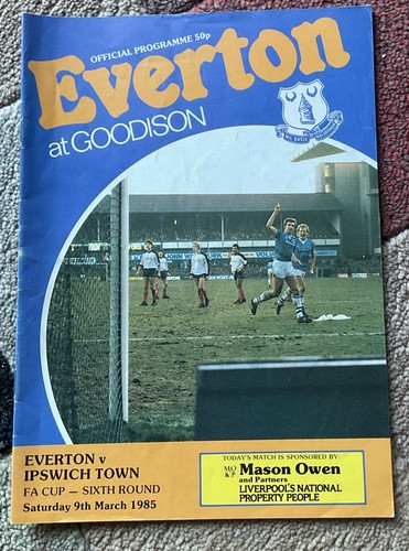 Everton ipswich town - ipswich,