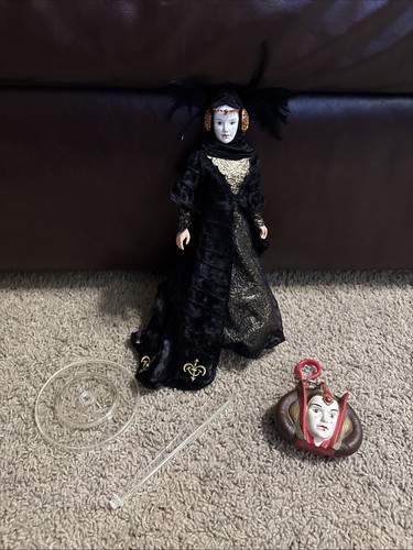 Hasbro 1999 star wars episode - hasbro,