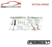 BRAKE DRUM SHOES FITTING KIT