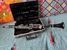 Selmer Bundy Resonite (ABS