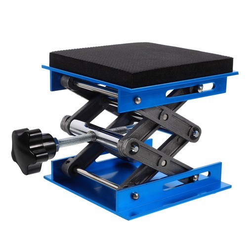 Lifting table aluminum - lifting,