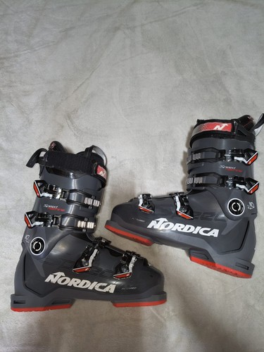 Nordica ski boots 27 - nordica,