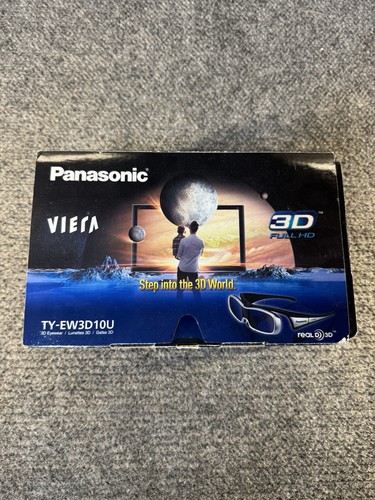 Panasonic viera ew3d10u - panasonic, ty-ew3d10u