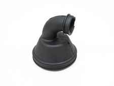 For Suzuki LT80 Quadsport Intake Inlet Carb to Airbox Manifold Rubber Boot