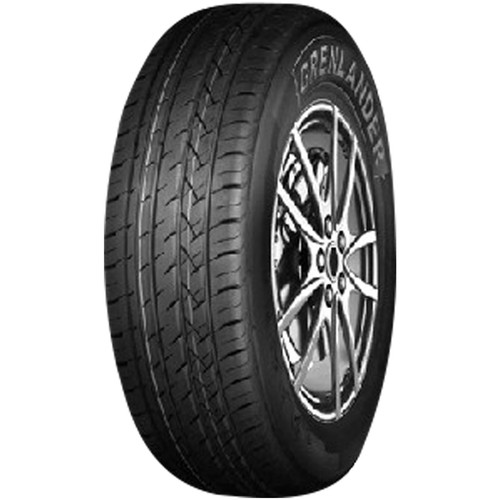 285 r19 111v grenlander - 285/45,