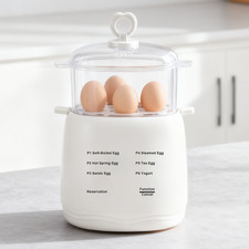 Electric Smart Egg Cooker