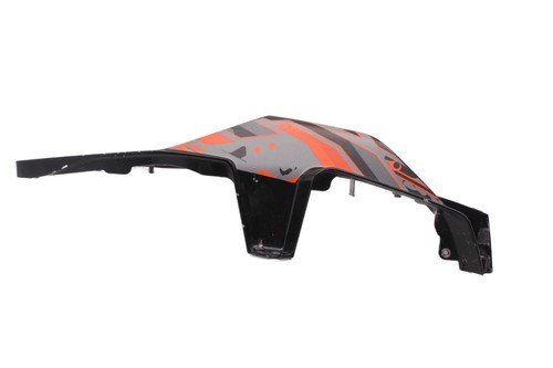 Rear frame fairing - frame,