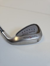TaylorMade Burner SuperSteel