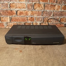 Grundig video crypt 200