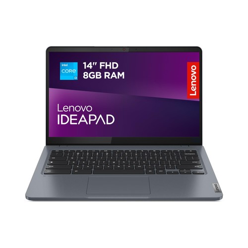 Ideapad slim chromebook - ideapad, 3