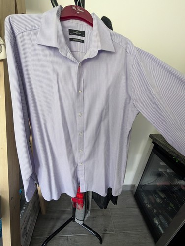 Jeff bank purple - jeff, stripe