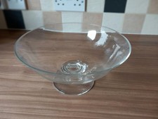 Dartington Crystal Large 10in
