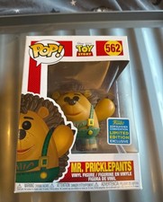 Funko POP! Disney, Pixar: Toy