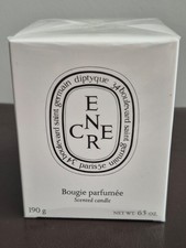 New Diptyque Encre Candle 190g