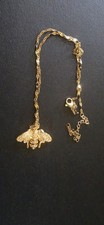 Bee Necklace