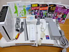 Wii Bundle Controller Balance