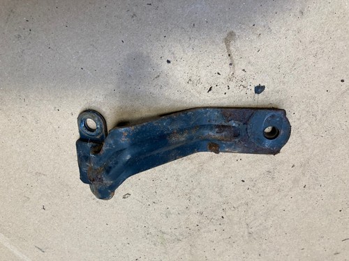 Yamaha 125 enticer rear - 125,