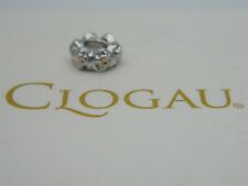 Welsh Clogau Sterling Silver &