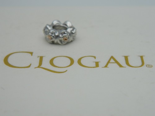 Welsh clogau sterling - clogau, silver
