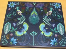 Beautiful Metallic BIRDS OF