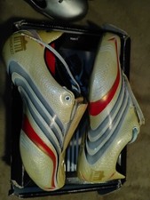 Adidas +F50 TUNIT X-32 Germany