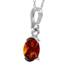 925 Sterling Silver & Genuine