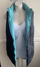 Dash Reversible Black &