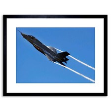 War Military Plane Fighter Jet