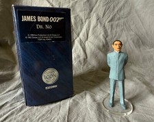 JAMES BOND 007 Corgi ICON