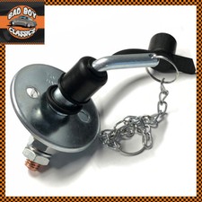 24v Heavy Duty Battery