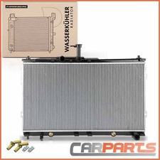Cooler Radiator Engine Cooling
