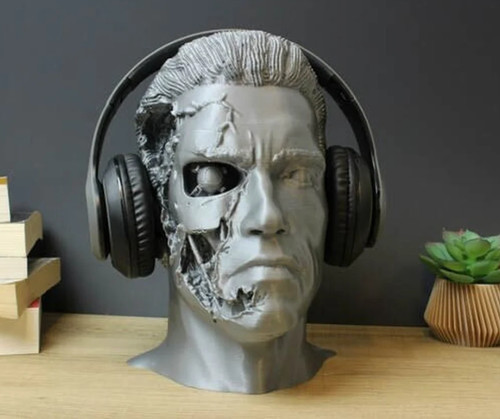 800 schwarzenegger headphone - schwarzenegger,