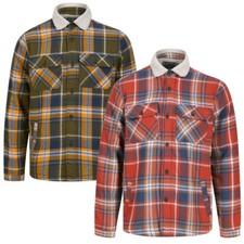 Tokyo Laundry Check Shirt Mens
