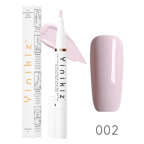 Gel polish nail pen 1 - nail, in