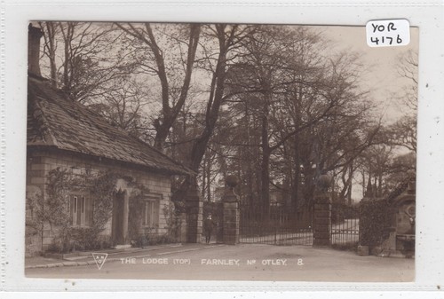 Farnley near otley yorkshire - near,